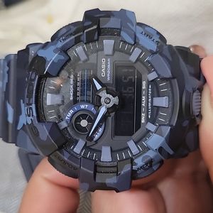 G shock 5522 ga700
